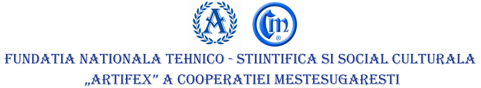 Fundatia Artifex